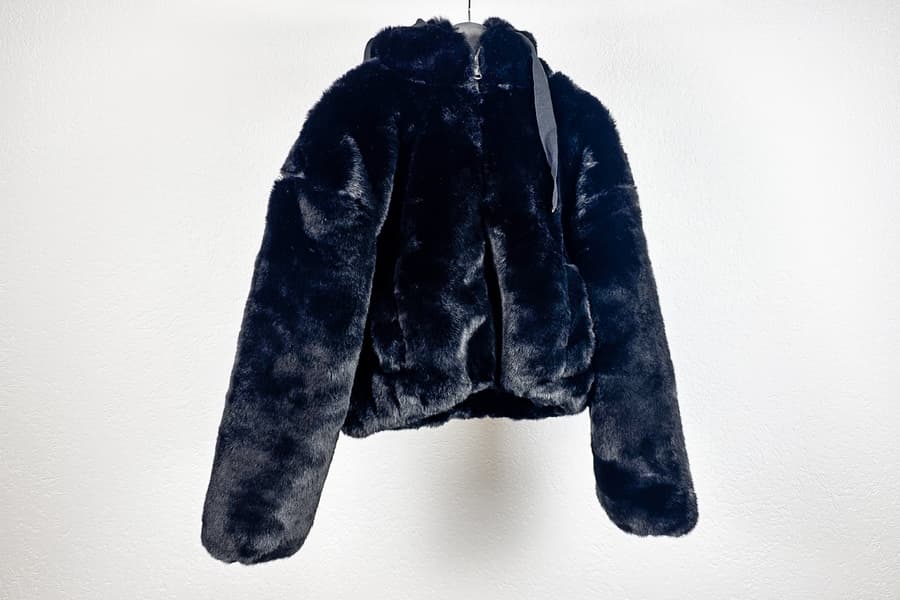 Damen Jacke Higgins, Gr. M